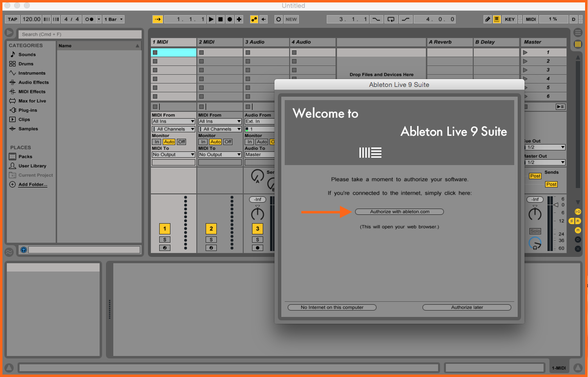 Download Ableton Live 9 Manual